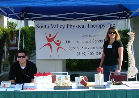 South Valley Physical Therapy