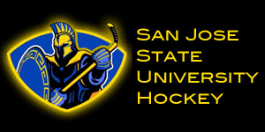 San Jose University Hockey
