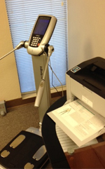 Weighting Scale Weighting Scale