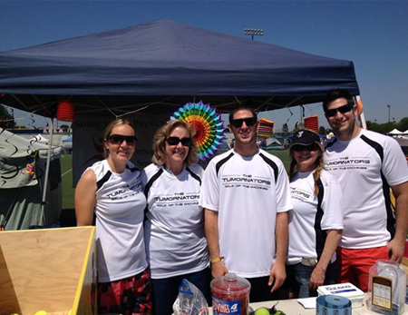 Relay for life 2013